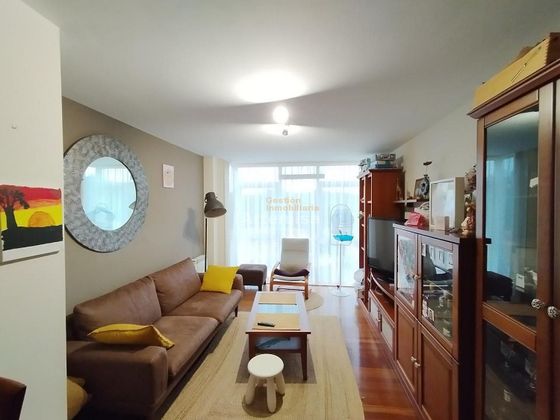 Foto 1 de Dúplex en venta en Mugardos de 4 habitaciones con terraza y garaje
