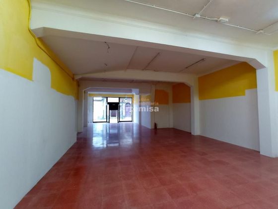 Foto 1 de Local en venta en Centro - Ferrol de 190 m²