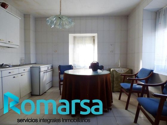 Foto 2 de Xalet en venda a Riofrío de 6 habitacions amb terrassa i balcó