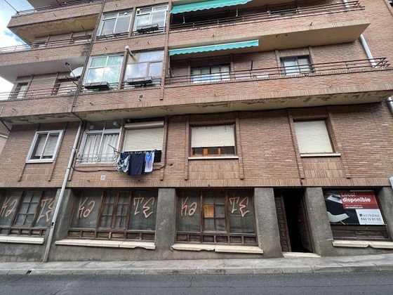 Foto 1 de Venta de local en Arenas de San Pedro de 129 m²