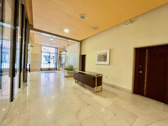 Foto 2 de Pis en venda a Centro - Segovia de 5 habitacions amb aire acondicionat i ascensor