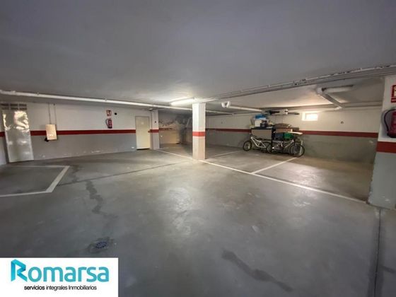 Foto 1 de Garatge en venda a San Cristóbal de Segovia de 68 m²