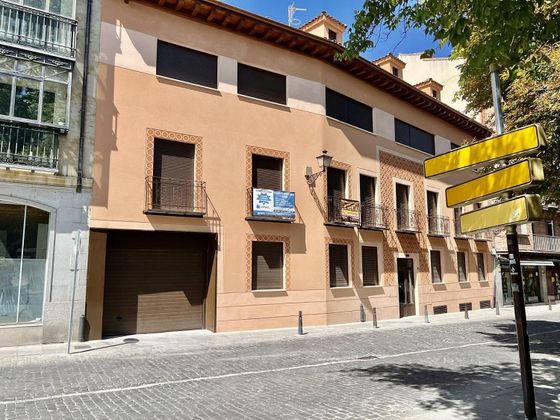 Foto 1 de Piso en venta en Plaza Mayor - San Agustín de 4 habitaciones con terraza y garaje