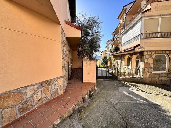 Foto 2 de Casa en venda a Adrada (La) de 2 habitacions amb terrassa i garatge