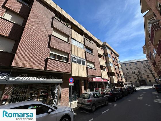 Foto 1 de Piso en venta en José Zorrilla - Padre Claret de 4 habitaciones con terraza y garaje