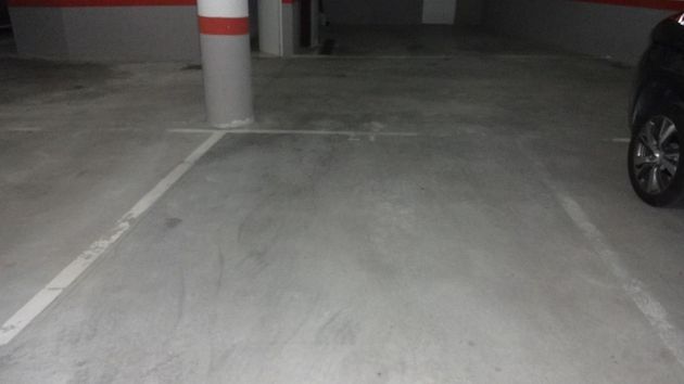 Foto 2 de Venta de garaje en Sotillo de la Adrada de 22 m²