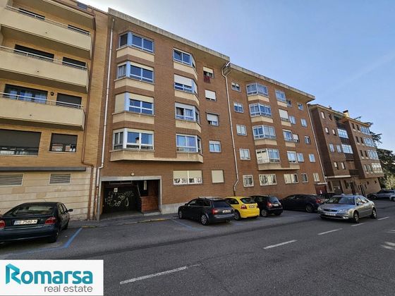 Foto 1 de Piso en venta en José Zorrilla - Padre Claret de 4 habitaciones con terraza y garaje