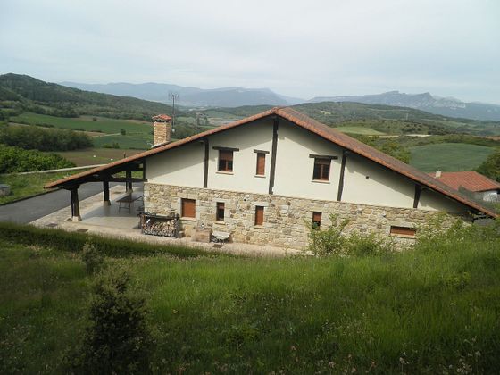 Foto 1 de Xalet en venda a Ribera Alta de 4 habitacions amb terrassa i garatge