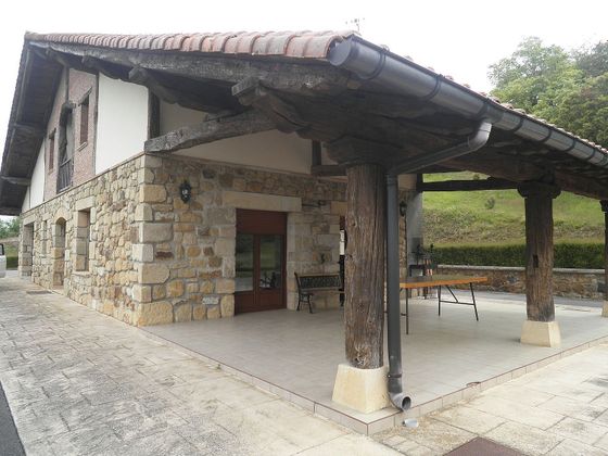 Foto 2 de Venta de chalet en Ribera Alta de 4 habitaciones con terraza y garaje