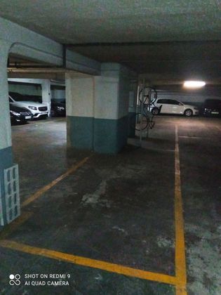 Foto 1 de Venta de garaje en calle San Antonio de 14 m²