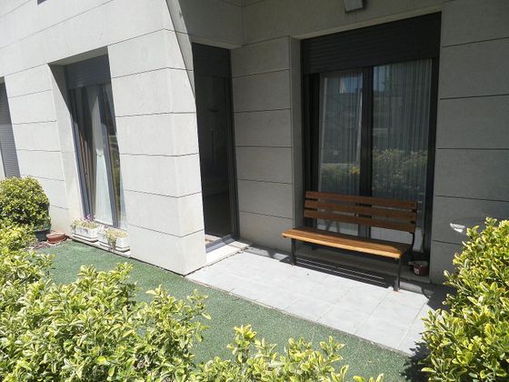 Foto 1 de Pis en venda a calle Maite Zuñiga de 2 habitacions amb terrassa i garatge