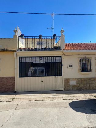 Foto 2 de Casa en venda a Villafranca de 3 habitacions i 180 m²