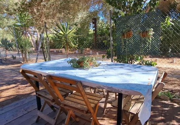 Foto 1 de Casa en venda a Medina-Sidonia de 6 habitacions amb piscina i balcó