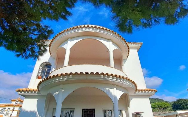 Foto 1 de Casa en venda a Los Caños de Meca de 2 habitacions amb terrassa