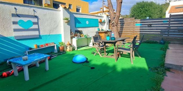 Foto 2 de Casa en venda a Los Caños de Meca de 2 habitacions amb terrassa