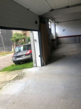 Foto 2 de Garaje en venta en calle Sanjurjo Badia de 15 m²