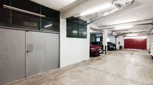Foto 1 de Garatge en venda a Intxaurrondo de 26 m²