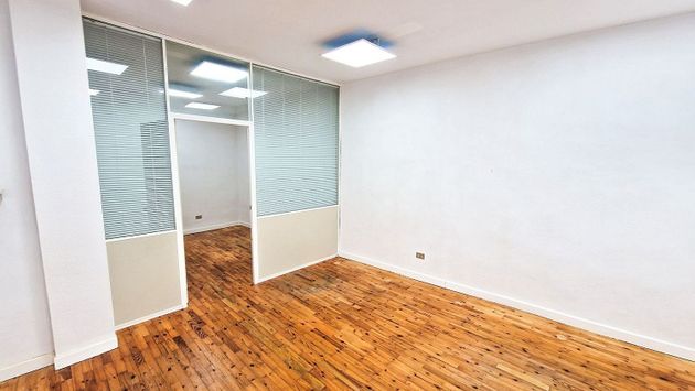 Foto 1 de Alquiler de oficina en Parte Vieja de 30 m²
