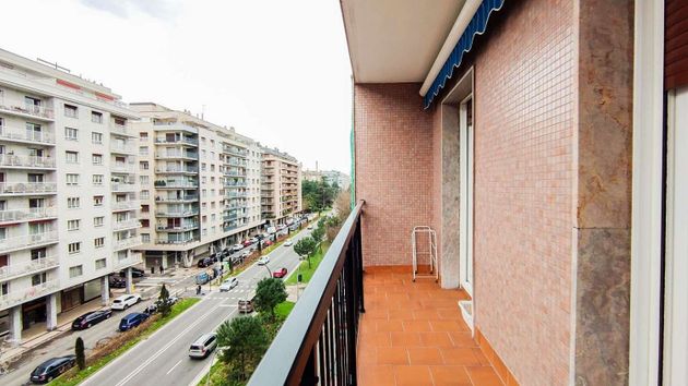 Foto 1 de Pis en venda a Amara - Berri de 3 habitacions amb terrassa i garatge