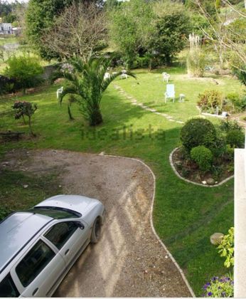 Foto 2 de Casa rural en venda a Sada de 7 habitacions amb terrassa i jardí