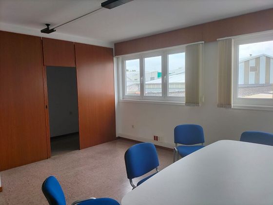 Foto 2 de Oficina en alquiler en calle Isaac Peral de 130 m²