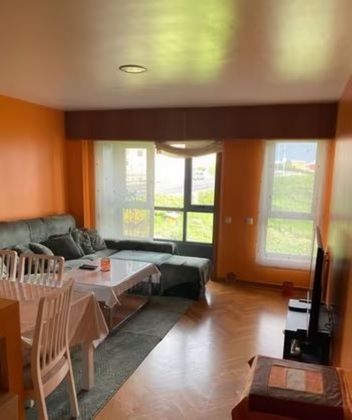 Foto 1 de Dúplex en venda a Los Castros - Castrillón - Eiris de 3 habitacions amb garatge i calefacció