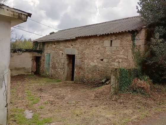 Foto 2 de Casa en venda a Monfero de 3 habitacions amb garatge i jardí