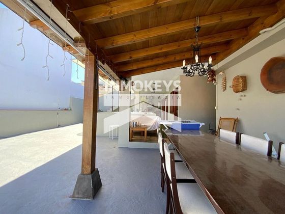 Foto 1 de Chalet en venta en Orotava (La) de 5 habitaciones con terraza