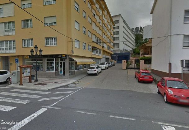 Foto 2 de Local en venda a calle Baltasar Pardal Vidal de 573 m²