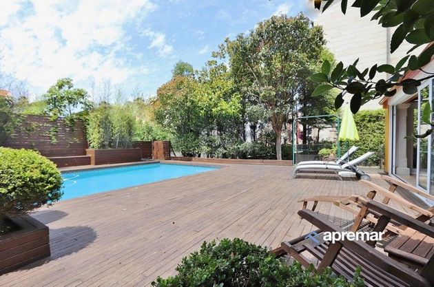 Foto 2 de Xalet en venda a calle Corredoira Viñas de 4 habitacions amb terrassa i piscina