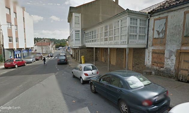 Foto 2 de Casa en venta en calle Rabadeira de 4 habitaciones con garaje y balcón