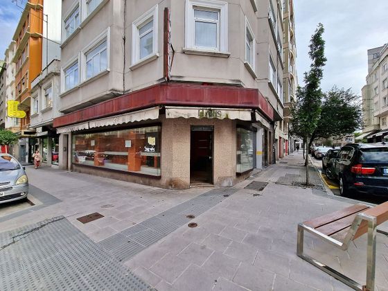 Foto 1 de Local en venda a calle Eusebio Da Guarda de 73 m²