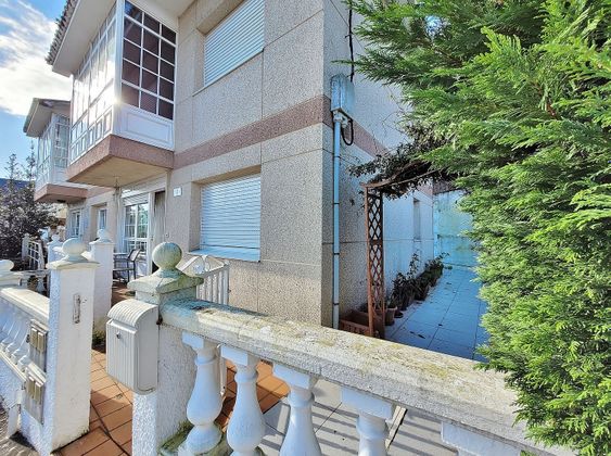 Foto 1 de Casa en venda a calle Playa de Mera de 3 habitacions amb terrassa i jardí