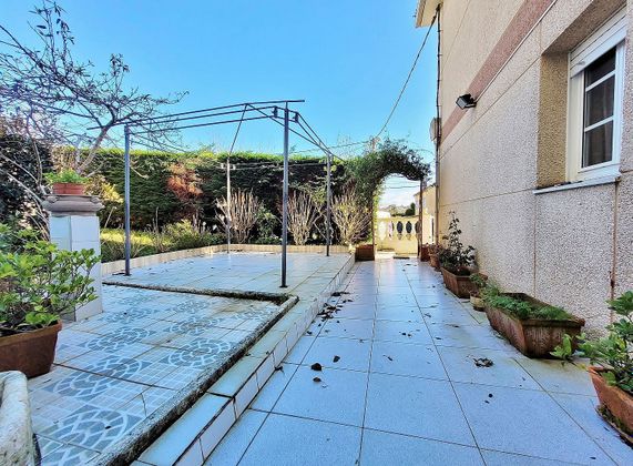 Foto 2 de Casa en venda a calle Playa de Mera de 3 habitacions amb terrassa i jardí