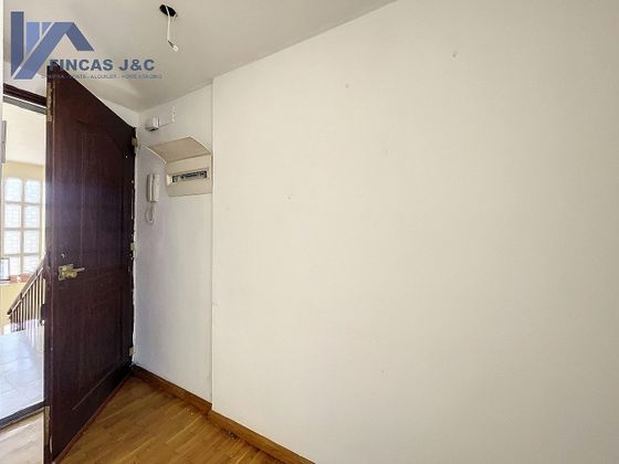 Foto 2 de Pis en venda a Utebo de 3 habitacions amb balcó i calefacció