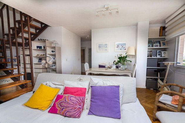 Foto 2 de Dúplex en venta en Arturo Eyres - La Rubia de 3 habitaciones con garaje y calefacción