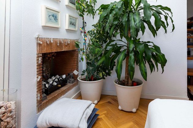 Foto 1 de Dúplex en venda a Arturo Eyres - La Rubia de 3 habitacions amb garatge i calefacció