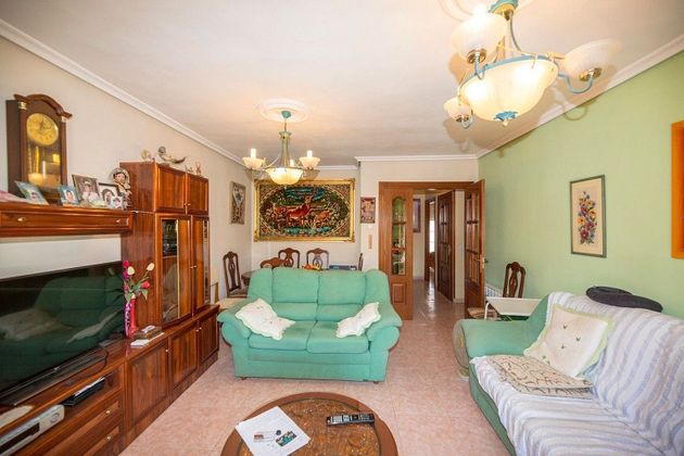 Foto 2 de Casa en venda a Pº Zorrilla - Cuatro de Marzo de 5 habitacions amb terrassa i garatge