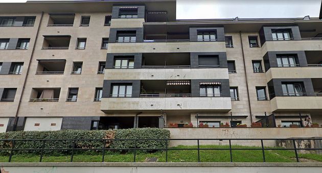 Foto 1 de Venta de piso en Ategorrieta - Ulia de 3 habitaciones con terraza y garaje