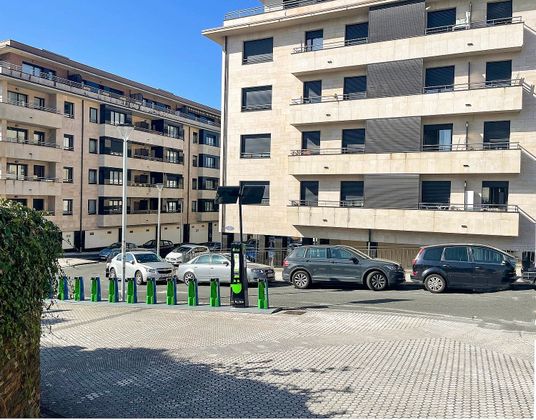 Foto 2 de Venta de piso en Ategorrieta - Ulia de 3 habitaciones con terraza y garaje