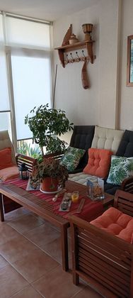 Foto 2 de Casa en venda a Boecillo de 4 habitacions amb terrassa i jardí