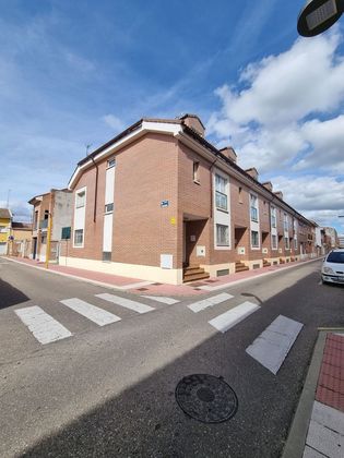 Foto 1 de Casa en venta en Belén - Pilarica - Bº España de 3 habitaciones con terraza y garaje