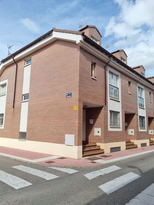 Foto 1 de Casa en venda a Belén - Pilarica - Bº España de 3 habitacions amb terrassa i garatge