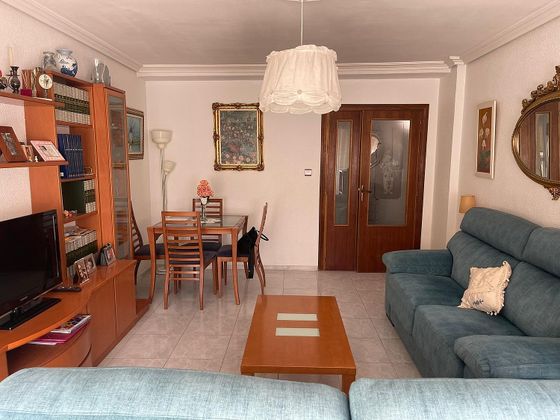 Foto 1 de Pis en venda a Arturo Eyres - La Rubia de 3 habitacions amb terrassa i garatge