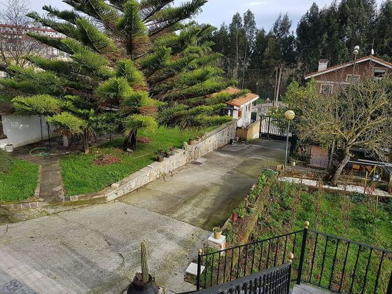 Foto 1 de Xalet en venda a Mioño - Santullán de 3 habitacions amb terrassa i garatge