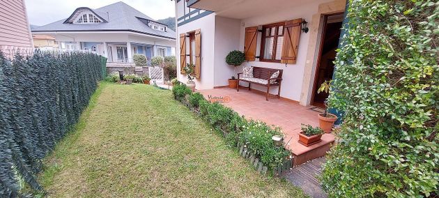 Foto 1 de Xalet en venda a Sámano de 5 habitacions amb terrassa i jardí