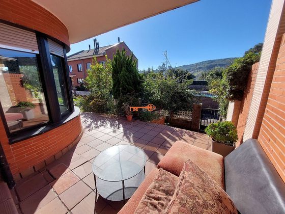 Foto 1 de Casa en venda a Castro de 4 habitacions amb terrassa i piscina