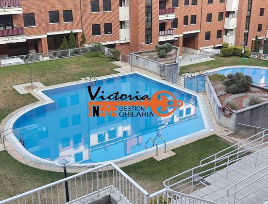 Foto 1 de Pis en venda a Castro de 3 habitacions amb terrassa i piscina