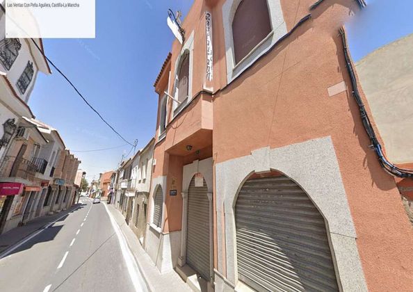 Foto 1 de Xalet en venda a Ventas con Peña Aguilera (Las) de 4 habitacions amb terrassa i aire acondicionat