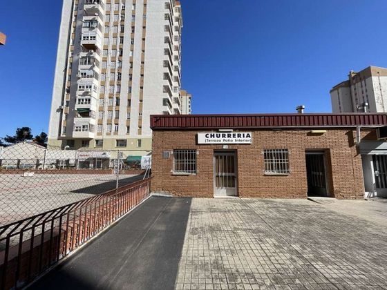 Foto 1 de Local en venda a Azucaica - Santa María de Benquerencia de 86 m²